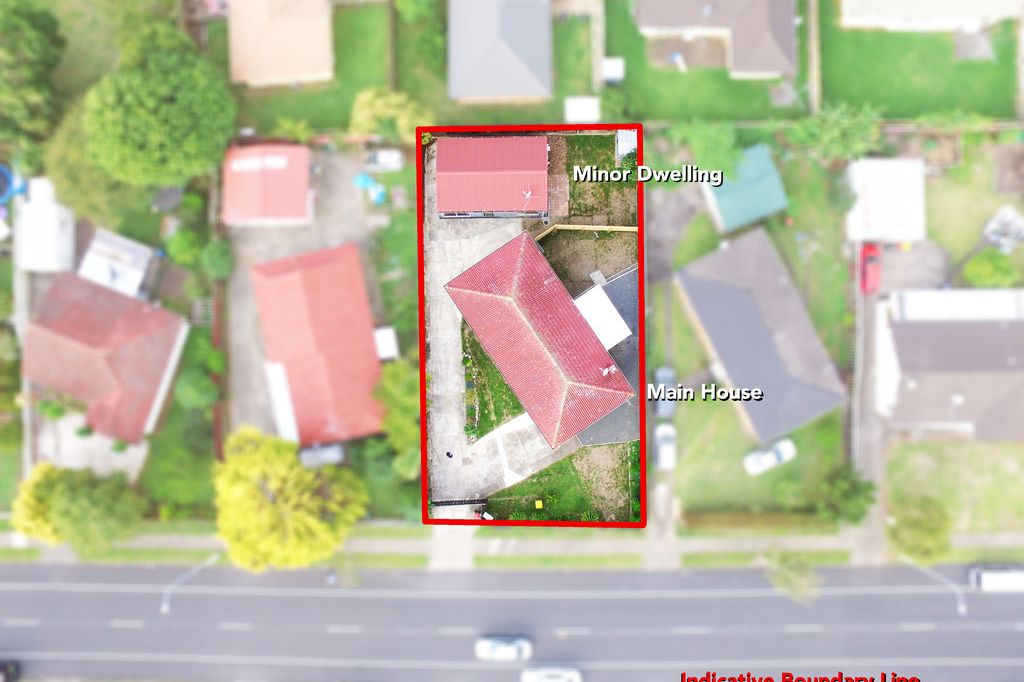 Property value 65 Wordsworth Road, Manurewa realestate.co.nz