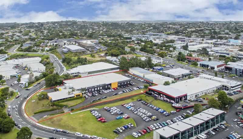 46-48 View Road, Wairau Valley