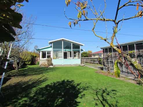 114 George Street, Tinwald