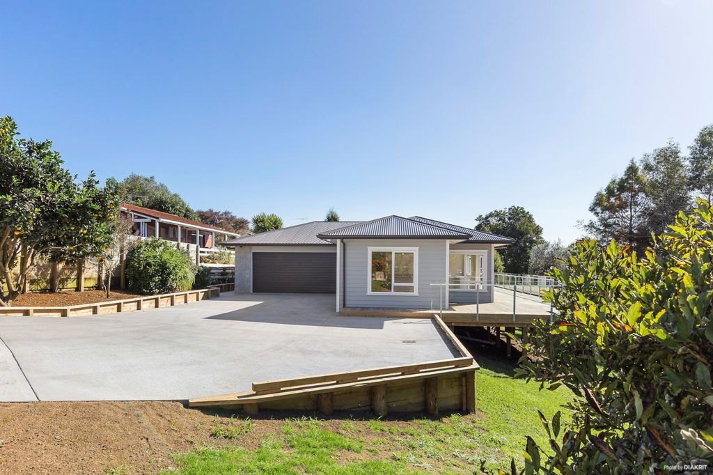 Property value 38A Elizabeth Street, Tuakau realestate.co.nz