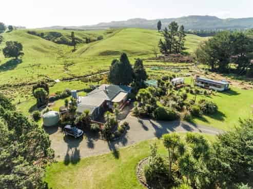 4948 Puketitiri Road, Puketitiri