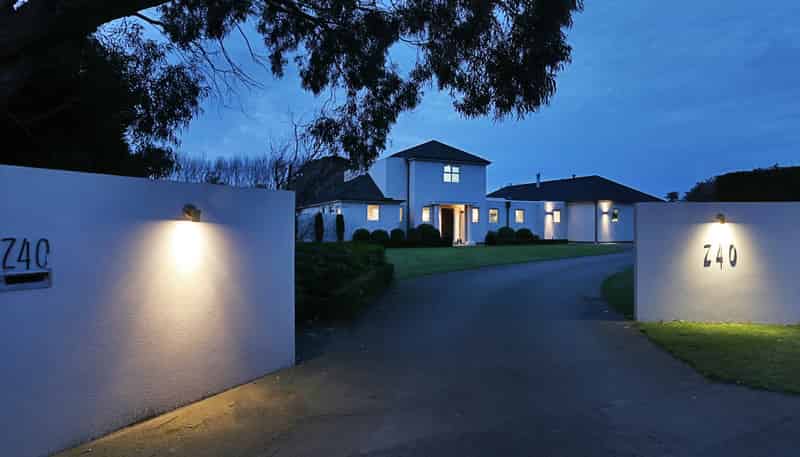 Property