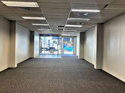 Prime Retail in the Heart of Takapuna