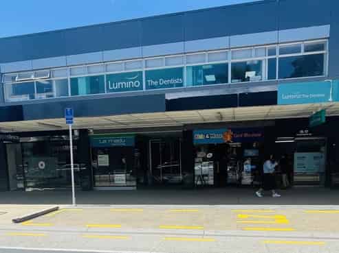 Prime Retail in the Heart of Takapuna