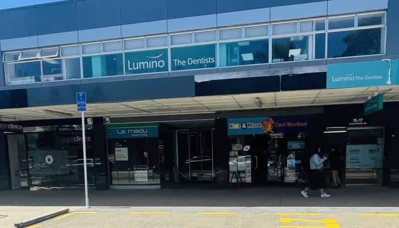  15-17 Hurstmere Road, Takapuna
