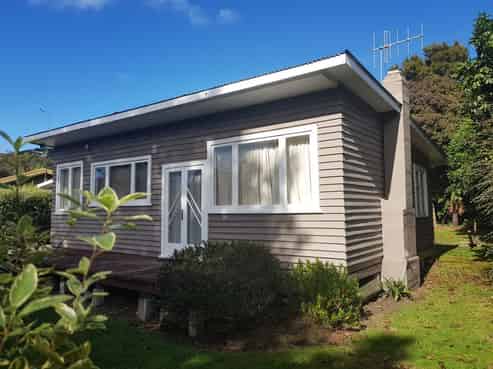 19 Arapera Road, Hatepe