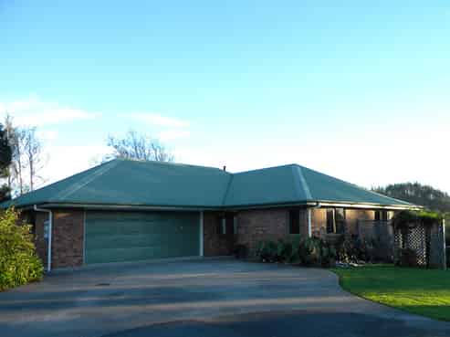 230 Kaniere Road, Kaniere