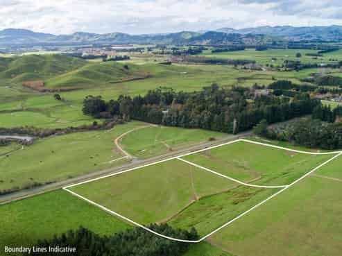 219 Mikimiki Road, Kiriwhakapapa