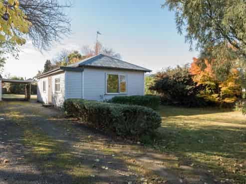20 Chapman Street, Methven