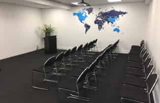 Meeting Rooms for Hire next to Westfield Mall