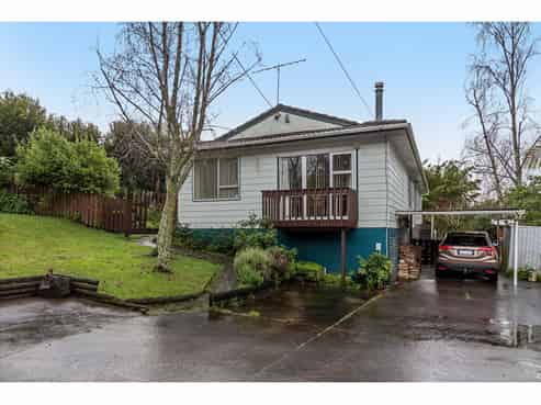 24 Ellice Road, Totara Vale