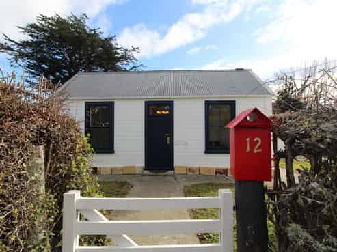 12 Otepopo Street, Herbert