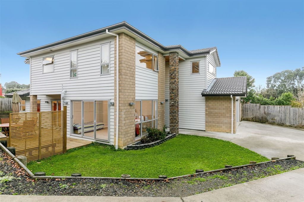 Property value 28A Kay Drive, Blockhouse Bay realestate.co.nz