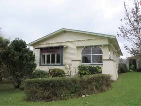 8 Carlyle Street, Te Aroha