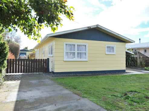 96 King Edward Street, Motueka