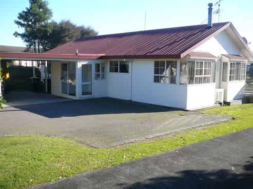 9 Keepa Avenue, Paeroa