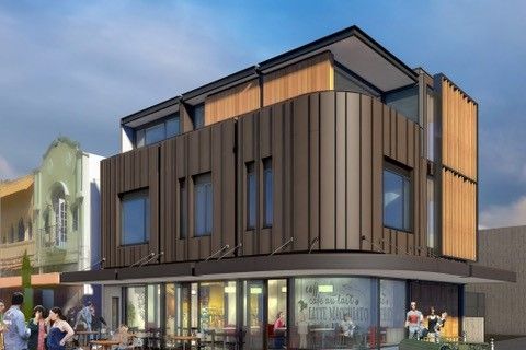 For lease 168 Armagh Street, Christchurch Central realestate.co.nz