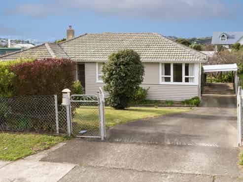 57 Takapuwahia Drive, Takapuwahia