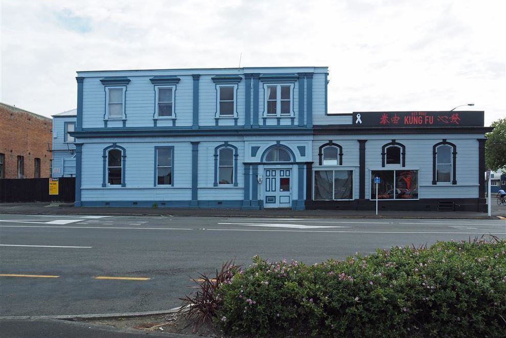 For lease 6 St Hill Street, Wanganui Central realestate.co.nz