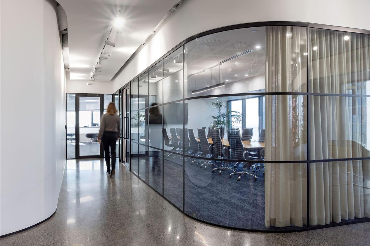 ANZ Centre - Premium Fitted Suite - Więcej