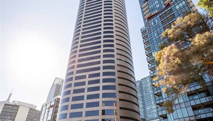  23-29 Albert Street, Auckland Central