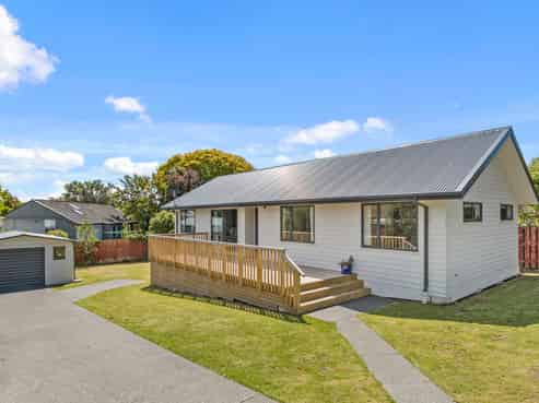 372 Port Hills Road, Hillsborough