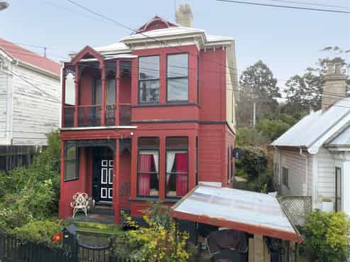 70 Grosvenor Street, Kensington