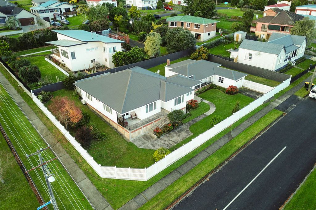 Property value 22 Koromiko Street, Te Aroha realestate.co.nz