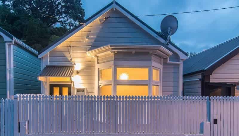 Property