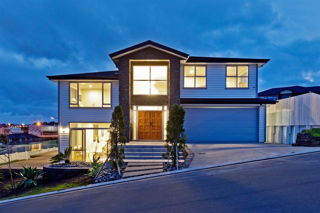 Property value 20 Colliston Rise, Pinehill realestate.co.nz