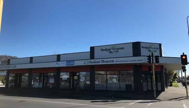 3/181 Woodham Road, Avonside