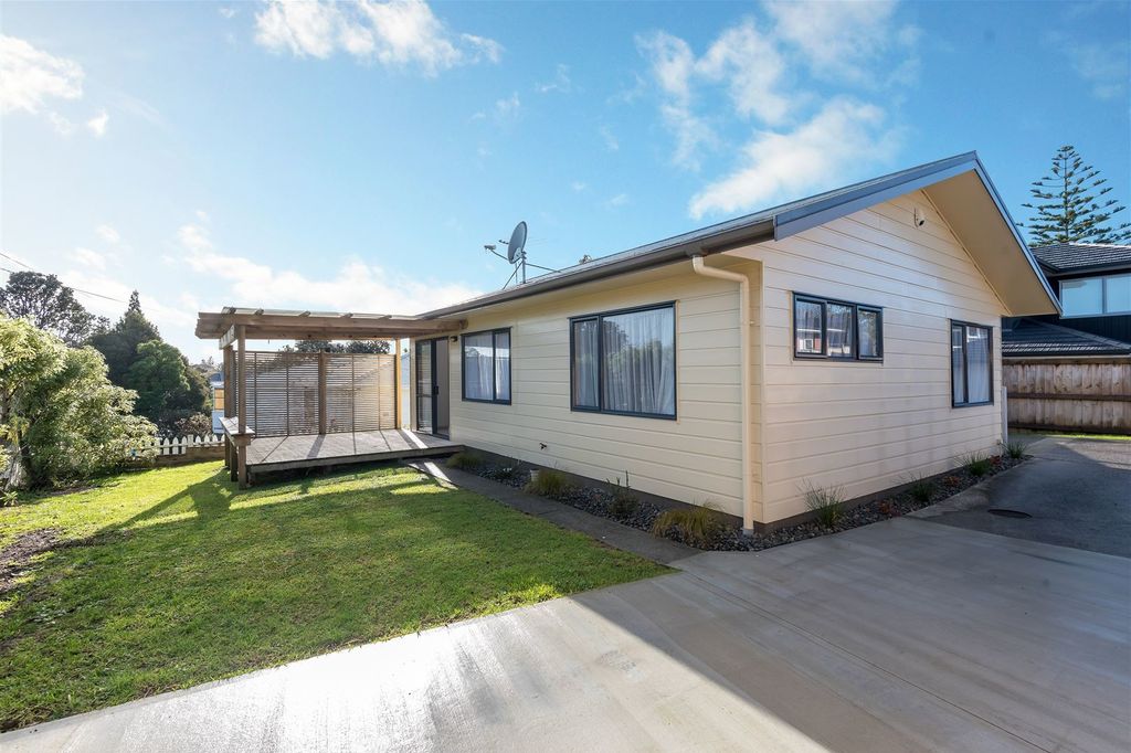 Property value 25C Rodney Street, Howick realestate.co.nz