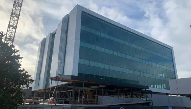 Bu 2/9-15 Marewa Road, Greenlane
