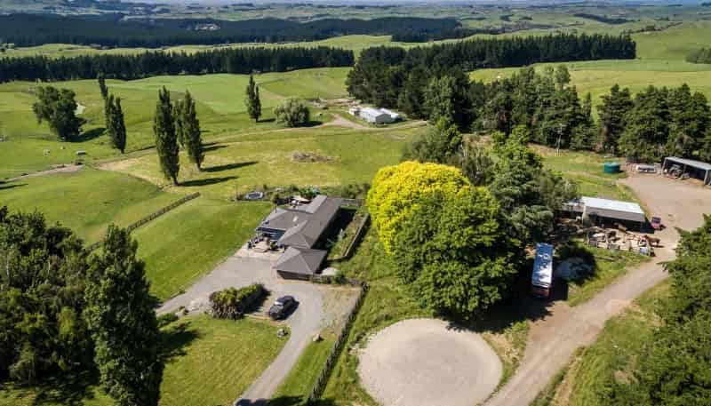 Property