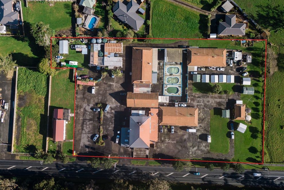 For sale 167 185 Parkhurst Road, Parakai realestate.co.nz