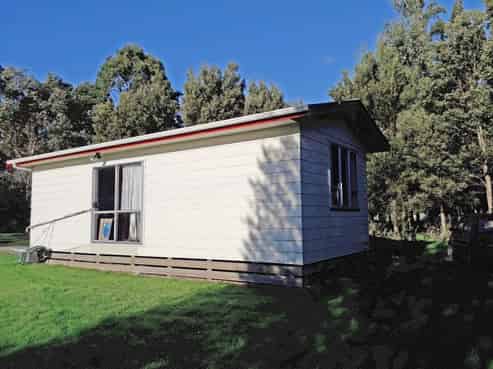 7 Olsen Street, Eketahuna