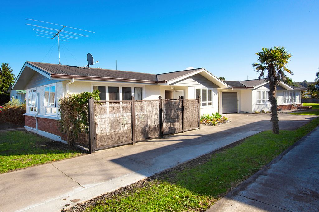 Property value 114A Fox Street, Whataupoko realestate.co.nz