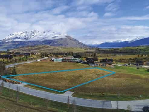 1 Rabbiters Drive, Jacks Point