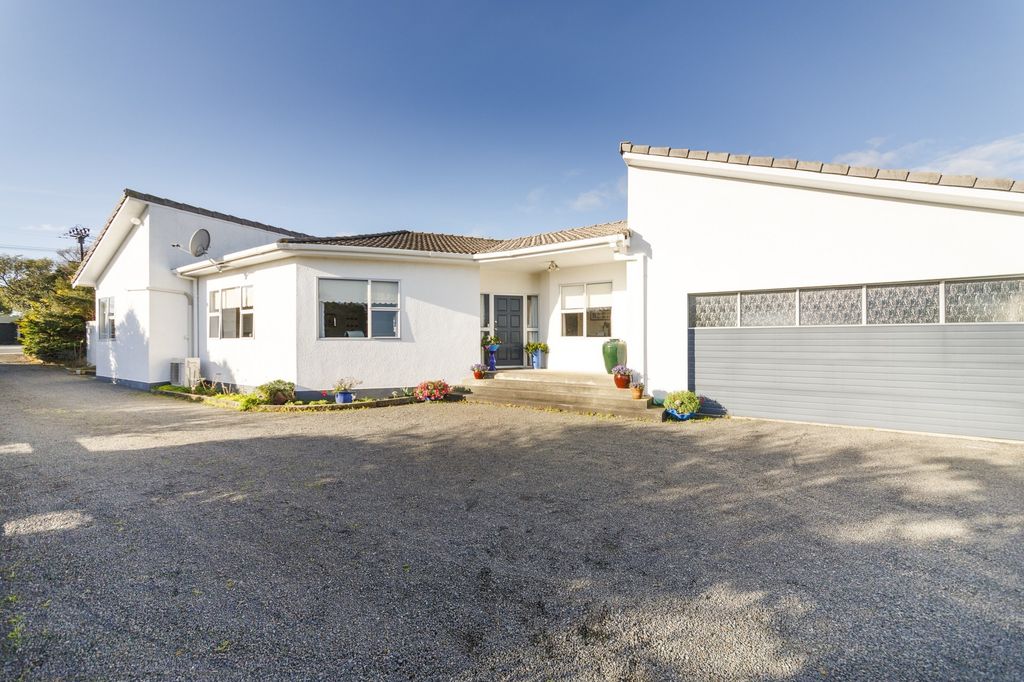 Property value 3 Wanganui Road, Marton realestate.co.nz