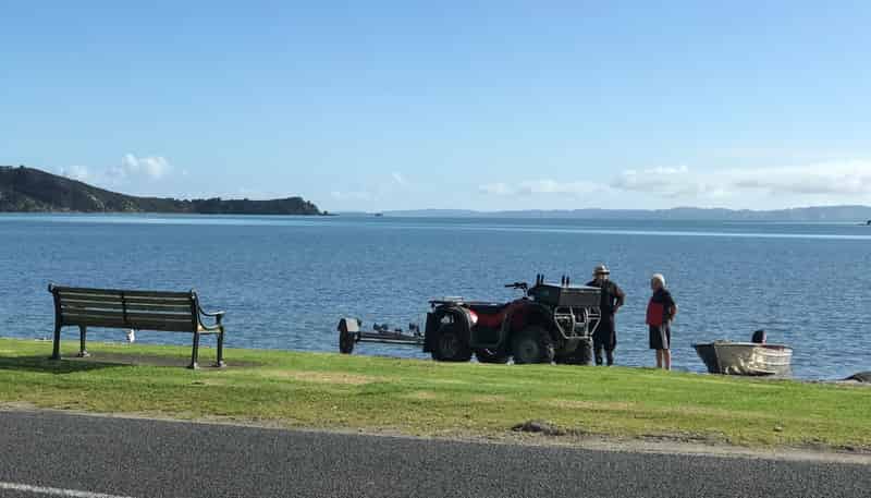 1545 Clevedon-Kawakawa Road, Kawakawa Bay