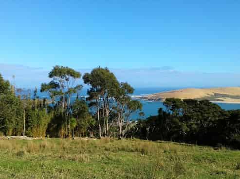 201 Newton Road, Omapere