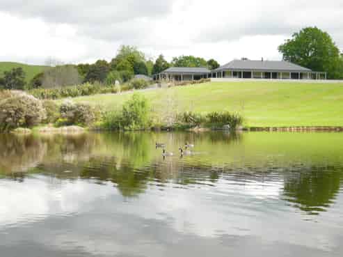 250 Ness Valley Road, Ness Valley