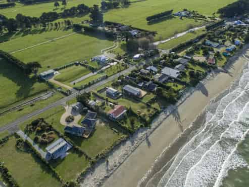 1068 Collingwood-puponga Main Road, Pakawau