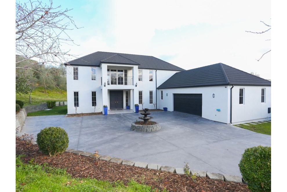 For sale Timeless Residence in Havelock North realestate.co.nz