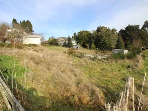 28 George Street, Raetihi