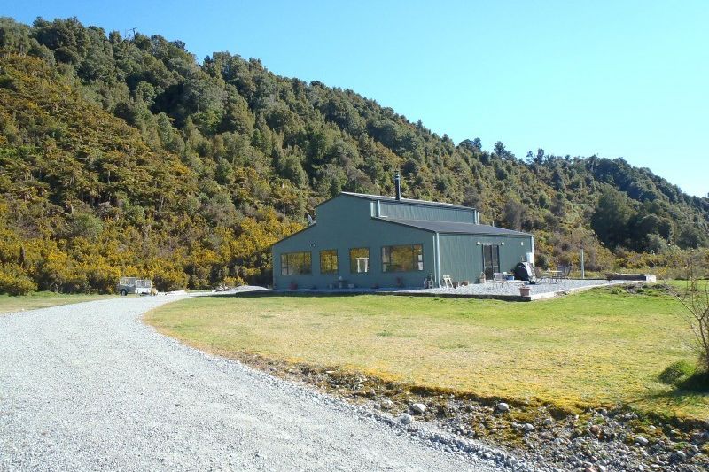 Property value 670 Kumarainchbonnie Road, Moana / Lake Brunner