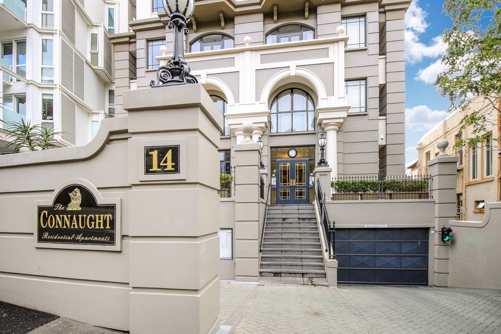 For rent Two bedroom Connaught Apartment realestate.co.nz