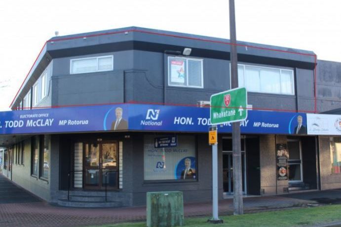 For lease 4/1301 Amohau Street, Rotorua Central realestate.co.nz