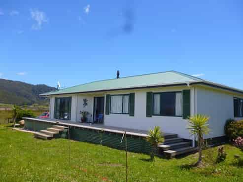 9 Pakawau Bush Road, Pakawau
