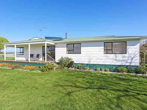 2029 Miranda Road, Mangatangi